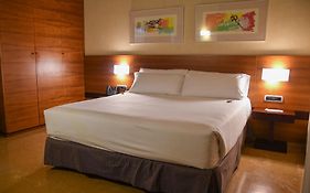 Sercotel Palacio de Tudemir